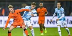 Kieft uit zorgen over Eredivisie en Oranje: "Zelfs Frenkie de Jong"