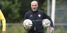 PEC Zwolle vindt in Schreuder-broer razendsnel nieuwe coach