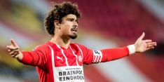 Ramalho herstelt sneller dan verwacht; PSV heeft captain terug 