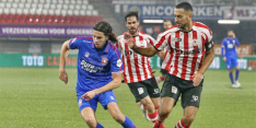 FC Twente beloont Zerrouki, Kadioglu slaat miljoenenkans af