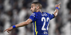 'Ziyech mag door stug Club Brugge toch hopen op Italiaanse transfer'