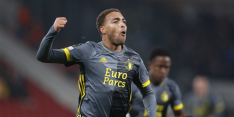 Slavia looft Feyenoord: "Lastigste tegenstander in lange tijd"