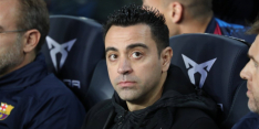 Xavi: "Zege op Bayern München is voor Barcelona geen wonder"