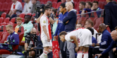 'Napoli laat oog opnieuw vallen op Tagliafico en contacteert Ajax'