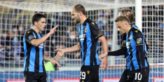 Club Brugge en Dost een 'aflopend verhaal': wie pikt hem op? 