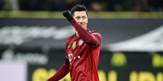 'Lewandowski akkoord met nieuwe club: Bayern kan dwarsliggen'