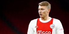 Timber grote afwezige in opstelling Ajax tegen RKC Waalwijk