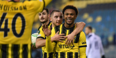 'Onzeker Vitesse overweegt stap naar rechter bij UEFA-besluit'