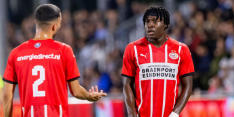 Kraay ziet bij PSV 'nieuwe Madueke' rondlopen
