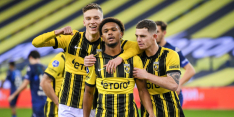 UEFA besluit: Vitesse overwintert officieel, coëfficiëntenbonus