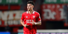 Forse tegenvaller FC Twente: sterkhouder weken uitgeschakeld