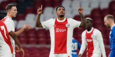 Kritiek op keuze voor Danilo: "Gaat Feyenoord niet verder brengen"