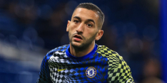 'Concurrentie voor FC Barcelona in strijd om Ziyech: 'Winterplan''