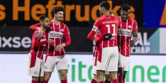 Stentler ziet PSV kampioen worden, met dank aan Afrika Cup