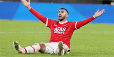 'Bundesliga-club wil AZ beroven van doelpuntenmaker Pavlidis'