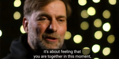 Video: Liverpool-trainer Klopp komt met prachtige kerstboodschap