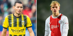 'PEC Zwolle doet zaken met Vitesse en Ajax'