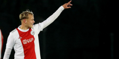 Ajax heeft plannen met talent: verlenging en verhuur aan PEC