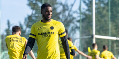 'Vitesse wacht zaterdag af voor Bazoer naar Feyenoord mag'