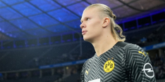 Dortmund-directeur weerlegt uitspraken Haaland: "Totale bullshit"
