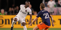 Kelvin Leerdam maakt fraaie transfer binnen MLS