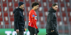 PSV oriënteert zich na operatie André Ramalho op transfermarkt