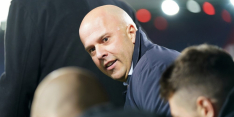 Mossou heeft genoten van Slot tegen Slavia: 'Een verademing'