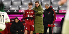 Bayern heeft nieuwe angstgegner en jongste debutant, zege City 