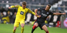 BVB brengt spanning in Bundesliga terug met moeizame zege