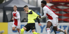 'Ajax dreigt toptalent te verliezen aan Dortmund'