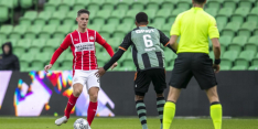 Winnend PSV tankt weinig vertrouwen richting topper tegen Ajax