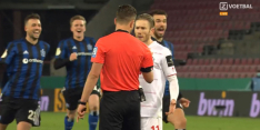 Bizarre ontknoping: Köln verliest penaltyreeks na rare uitglijder