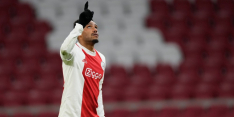 Danilo zag 'Ajax-mentaliteit' en reageert op komst Brobbey