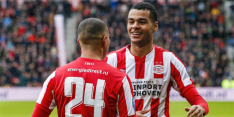 Gakpo reageert op mogelijke Ajax-transfer Ihattaren: "Jammer"