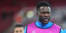 'Porto twijfelt over leeftijd van Mbemba en zet hem op transferlijst'