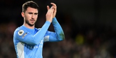 Geweldige reeks City ten einde; Real kan verder uitlopen op Sevilla