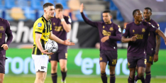 Eredivisie-clubs opgelet: Vitesse laat gewilde aanvaller eindelijk gaan