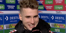 Geen PSV - Ajax voor Sadílek: "Ik móét met mijn vriendin naar de IKEA"