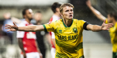 'FC Twente laat oog vallen op ADO Den Haag-revelatie'