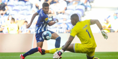 'Liverpool kaapt FC Porto-sterkhouder Diaz weg voor neus Conte'