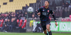'FC Twente verkoopt Oosterwolde, Heracles pikt Hansson op' 