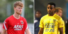 'Druijf op weg naar Oostenrijk, PEC Zwolle doet zaken met Lazio'