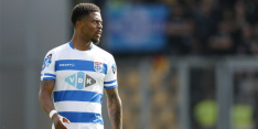 Queens Park Rangers 'going Dutch' met binnenhalen van Paal