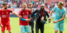 FC Twente wil sanctie voor Lukoki na huiselijk geweld