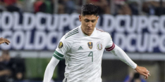 Álvarez mist belangrijk WK-kwalificatieduel door knieblessure