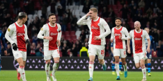 Ajax deelt PSV tik uit: drie doelpuntenmakers met een verhaal