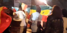 Emoties nemen de overhand bij Senegal: "60 jaar op gewacht"
