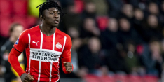 Van Nistelrooij beloont vier Jong PSV-talenten met promotie
