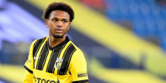 Openda maakt na succesvol seizoen bij Vitesse stap naar Ligue 1