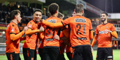 Spanning stijgt in KKD: welke clubs zien we komend jaar in Eredivisie?